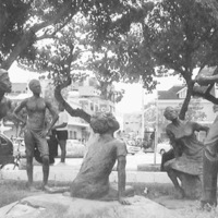 Sharpe Square, Montego Bay, Saint James, Jamaica.jpg